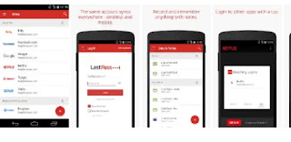Best Android Apk To Download Right Now LastPass