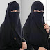Model Baju Hijab Cadar