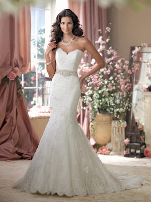 Vestidos de Novia Estilo Sirena 2017 Vestidos de Novia Estilo Sirena 2017