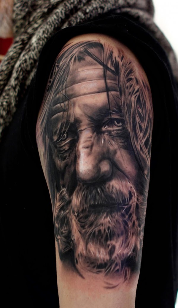 Tattoo