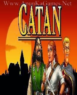 Catan PC Game   Free Download Full Version - 27