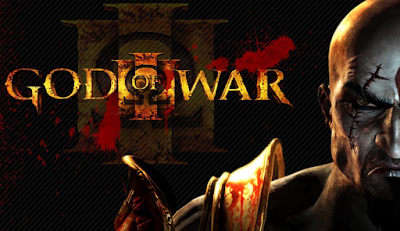 God Of War 3 APK + OBB for Android | PPSSPP ISO Mobile