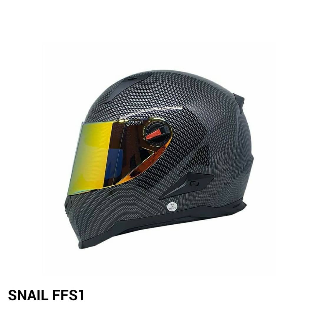 Harga Helm Full Face Untuk Pelajar Dibawah 1 Juta