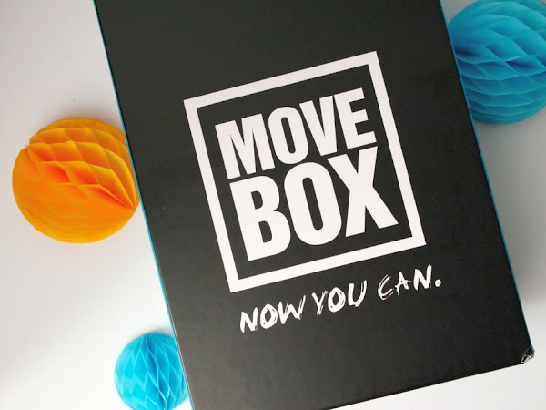 La Move Box d'Octobre : parfaite pour les sportives !