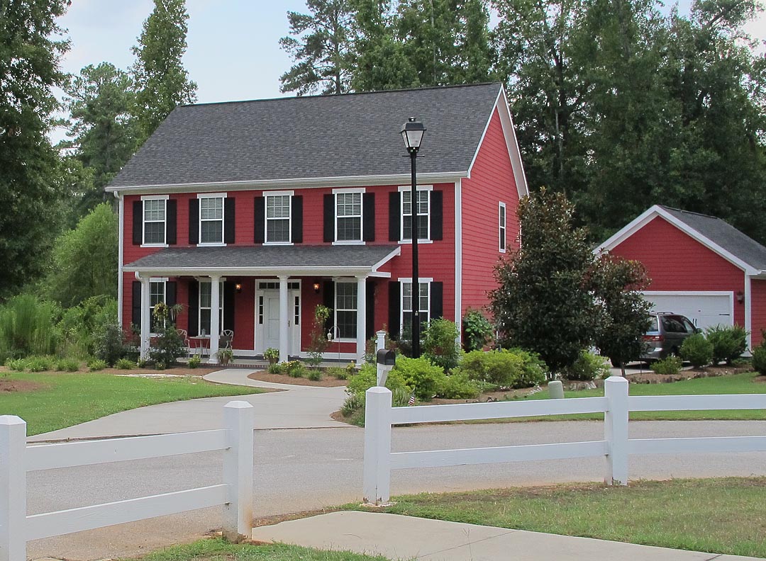 Evans Home For Sale Riverwood Plantation Greenbrier Schools