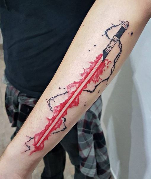 220+ Latest Tattoos For Men With Meaning (2020) New Symbolic Designs