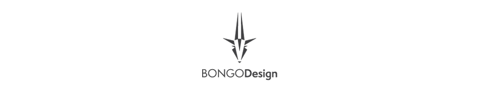 BONGO DESIGN |The love for nature expressed in geometry