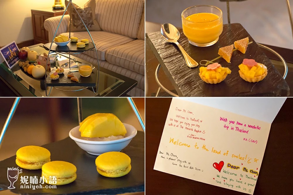 【曼谷住宿推薦】半島酒店The Peninsula Bangkok。百年不墜精品之作 【曼谷住宿推薦】半島酒店The Peninsula Bangkok。百年不墜精品之作