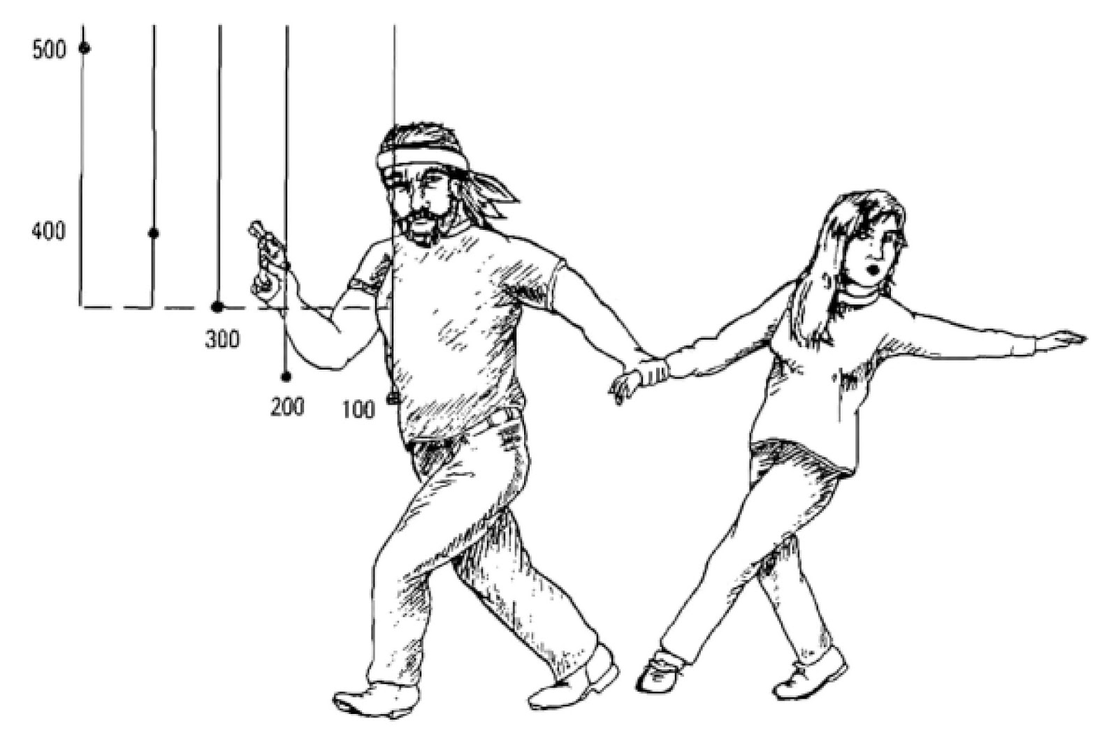 упреждение. прицеливание из ружья иж 27. как правильно стрелять по уткам. упреждение. упреждение.