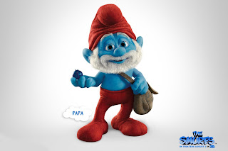 The Smurfs 2 HD wallpapers