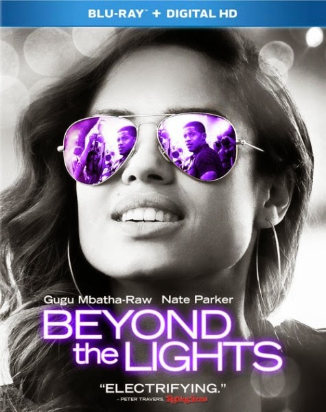 Beyond the Lights 2014 BluRay 480p 300mb ESub