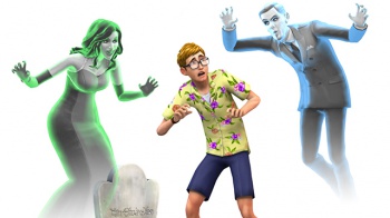 Enkhanthor — Desafio do Legado Histórico - The Sims 4 - Era