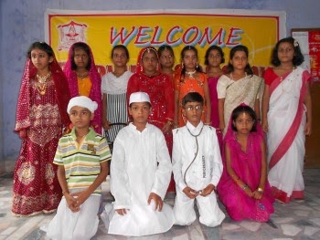 Alaap music school in Pratapgarh
