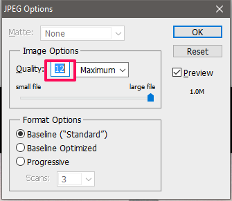 Photography My Way: How to Re- Size Images for Projection