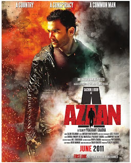 Watch Free Online Latest / Old Bollywood Movies: Aazan (2011) Full Watch Free Online Latest / Old Bollywood Movies: Aazan (2011) Full