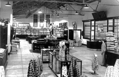 LOS FERROCARRILES SALITREROS - Foro de Historia