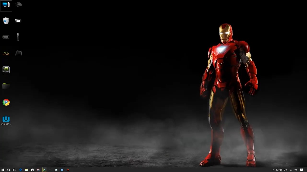 wallpaper engine iron man animated wallpaper free download wallpaper