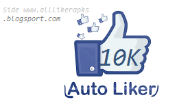 Free Download 10K Auto Liker APK
