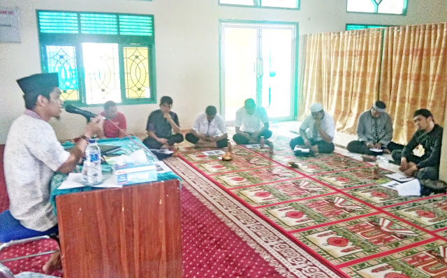 Ceramah Tentang Al Qur An Jalan Hidupku Sketsa