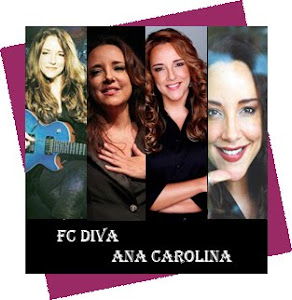 FC DIVA ANA CAROLINA