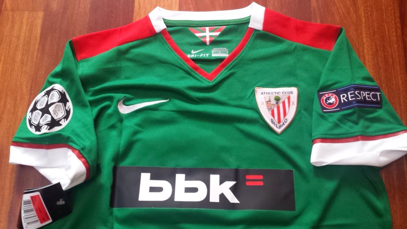 CAMISETAS DE FUTBOL & NBA DISPONIBLES PRIMERA Y SEGUNDA EQUIPACION