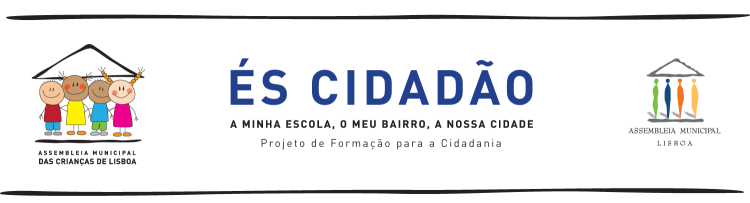 Assembleia Municipal das Crianças de Lisboa