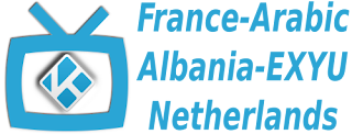 Arabic 2M NL FOX Albania TRING France GULLI
