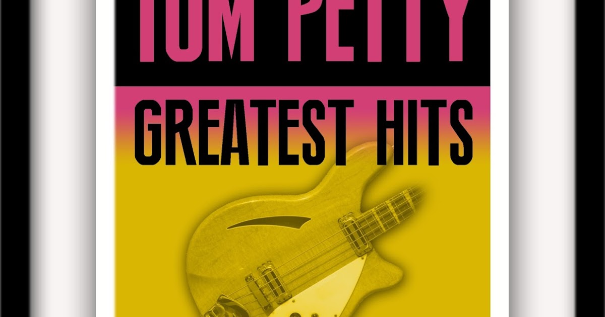 Bass Transcriptions New release! Tom Petty Greatest Hits Bass