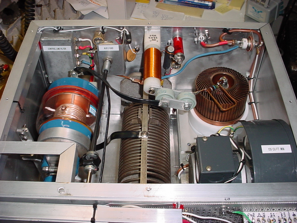 Ensemble V-Actor « Hf » 50 Hz intégrant V25 et V40 main image 0