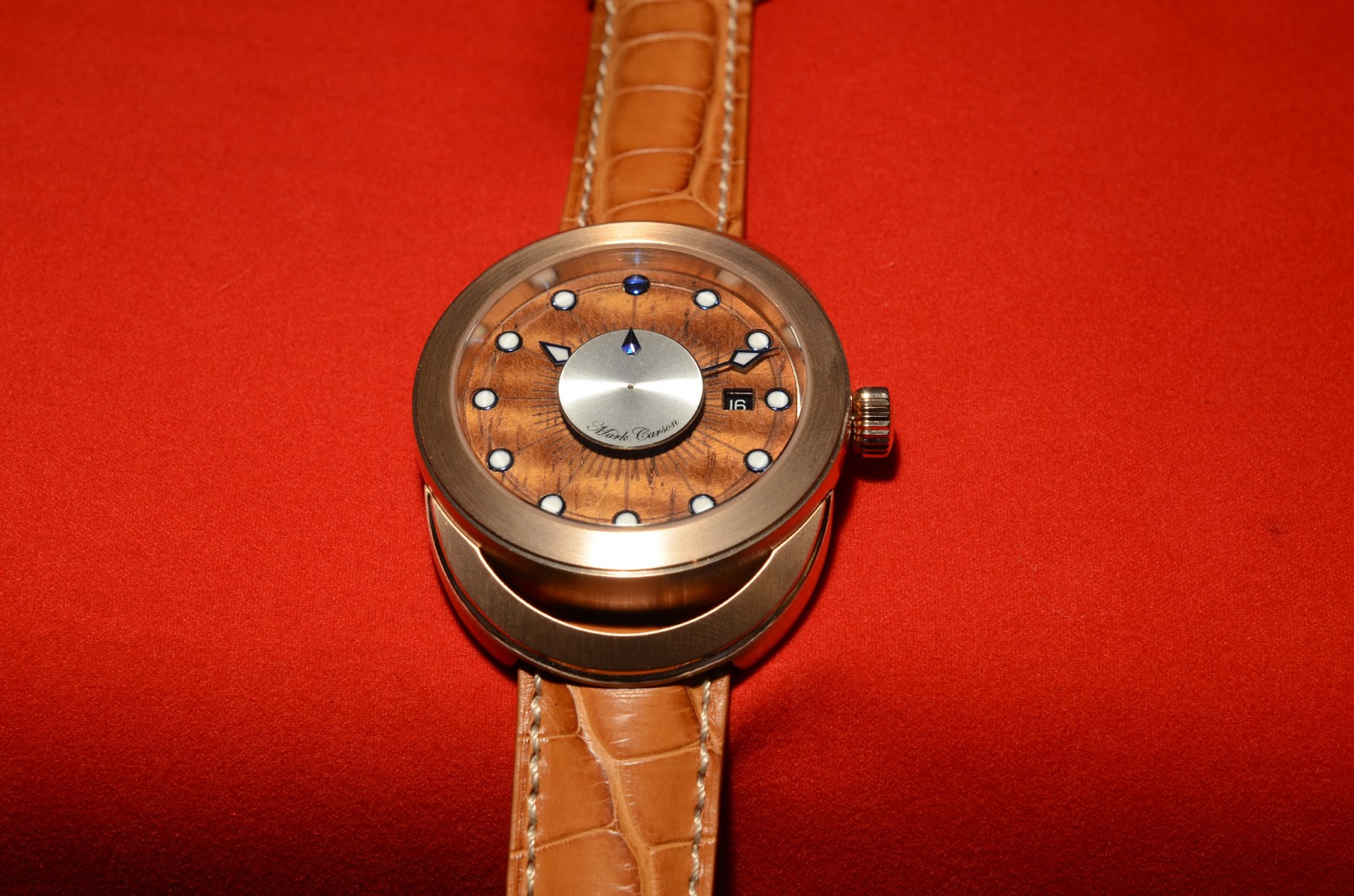 Very unique watches Page 3