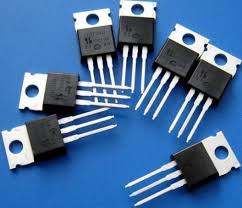 Field Effect Transistor Working - The Electrical Portal