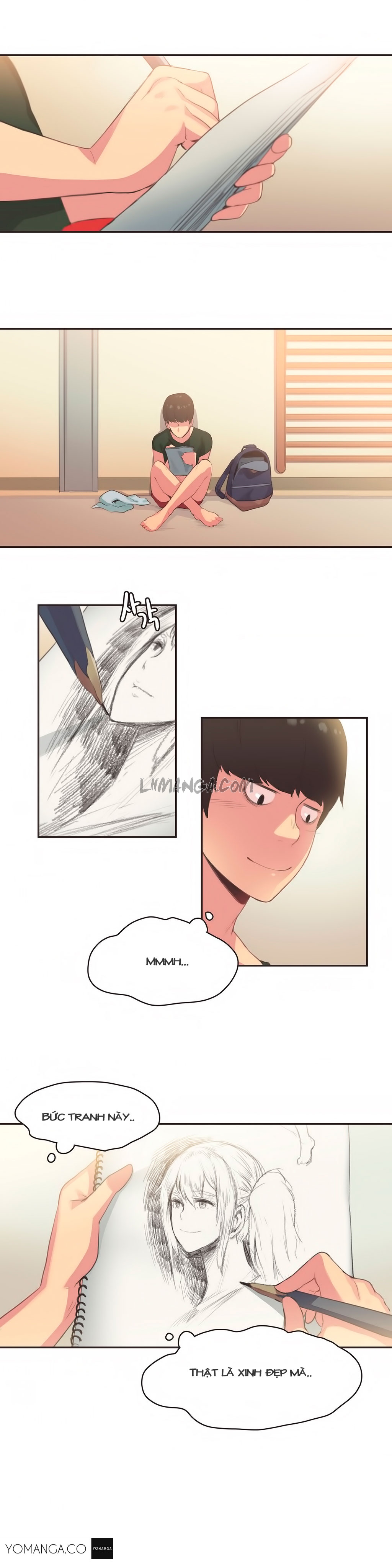 Sports Girl  Full 27 Chapter