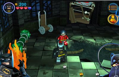 Lego Batman 2 Free Download For Android