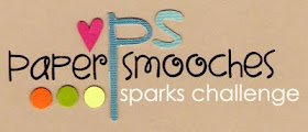 Paper Smooches Sparks Challenge