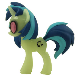 My Little Pony Glow in the Dark DJ Pon-3 Mystery Mini's Funko