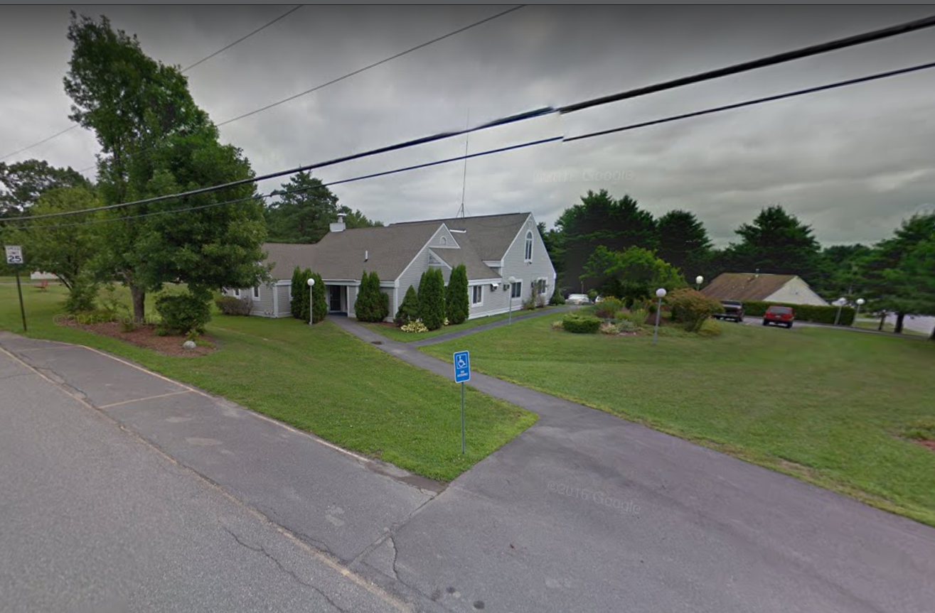 MAINE HOUSING REVIEWS SETON VILLAGE WATERVILLE, MAINE