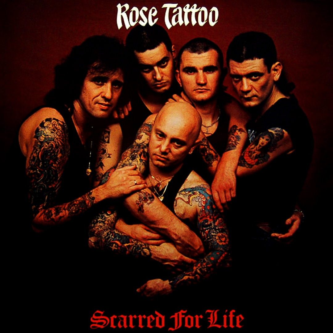 rose tattoo scarred for life rar rose tattoo scarred for life rar