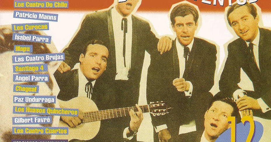 Los Wawanco - Volumen 20 Los Wawanco - Volumen 20