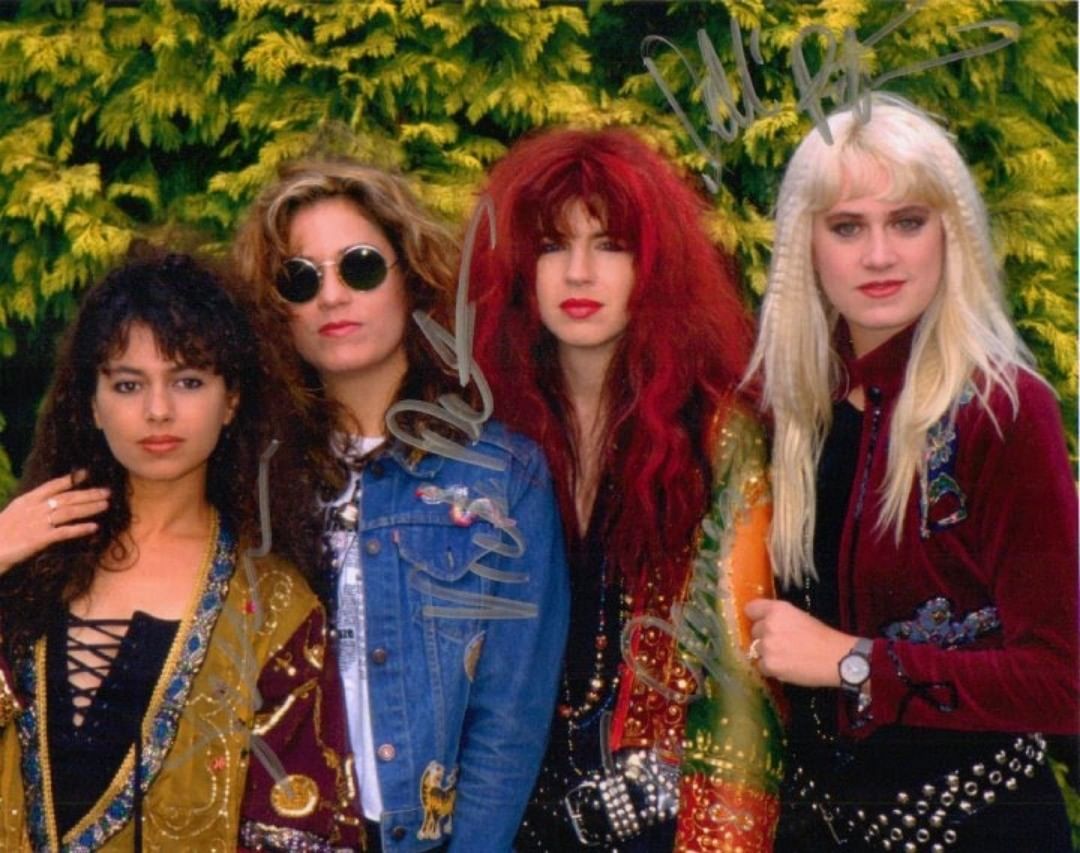 Band pictures bangles Bangles facts: