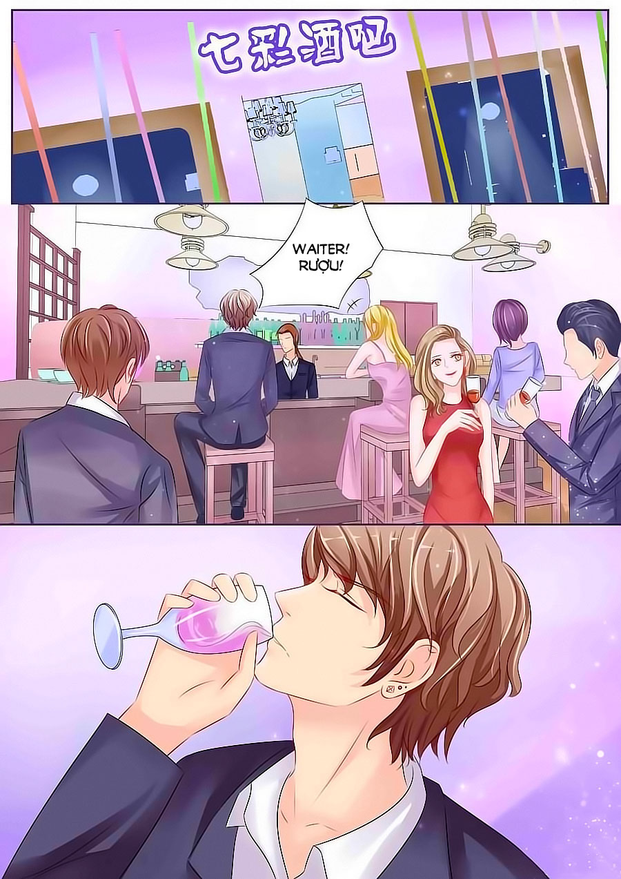 Chiêm Cốt Sư Chap 24 - Next Chap 25