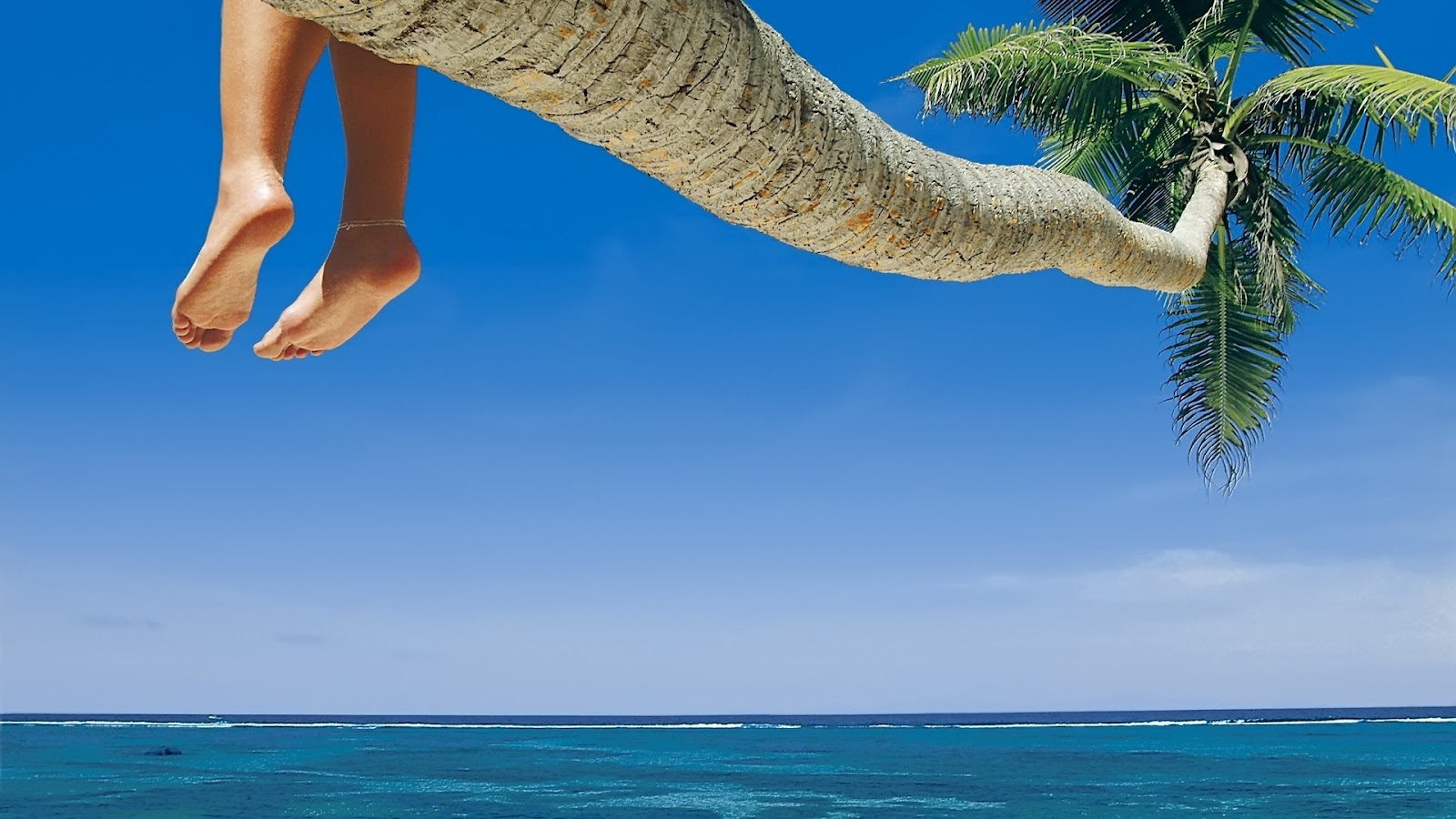 Tunea tu Linux!: [Wallpaper] Colección de 27 wallpapers veraniegos!