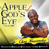 @Chris Nnaemeka-The Apple of Gods