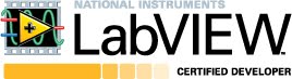 LabVIEW CLD Certified