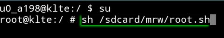 replace kingroot with supersu zip file download replace kingroot with supersu zip file download