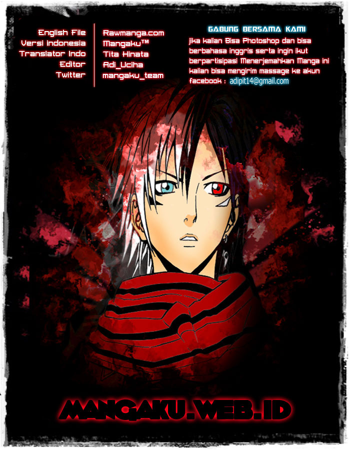 666 Satan Chapter 24 a Gambar 1