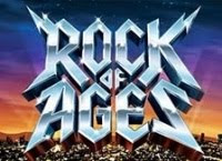 Rock of ages Film
