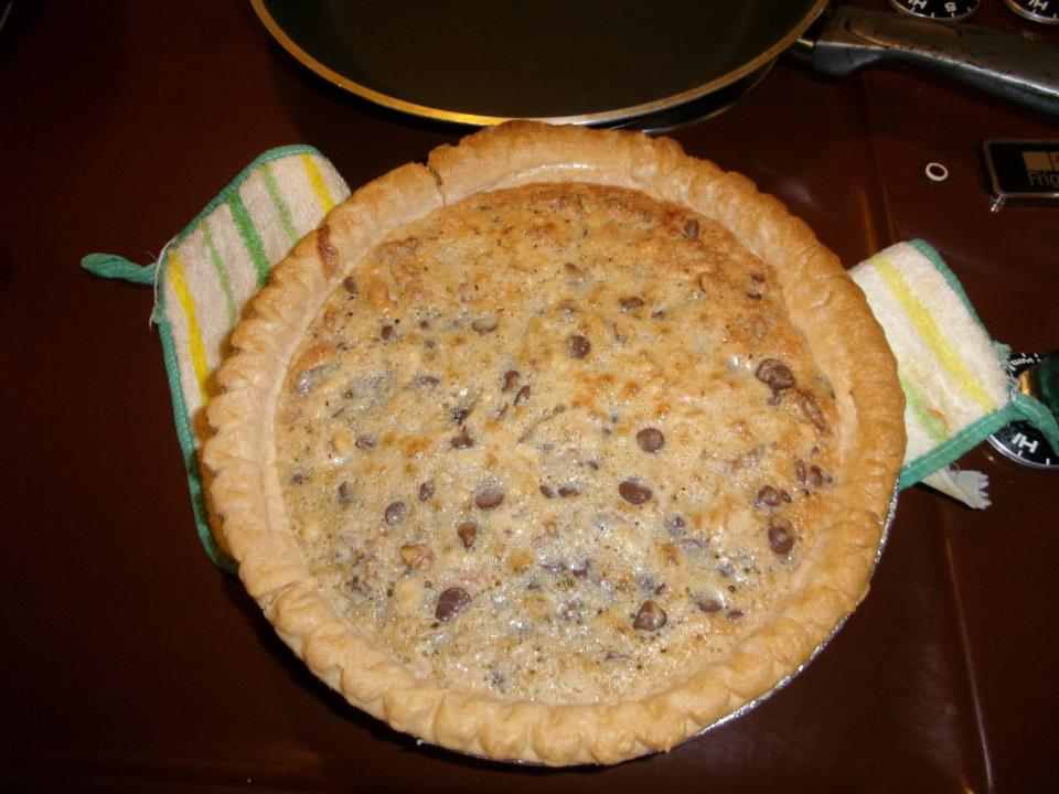 "Great," Deep South Recipes..., Kentucky Pegasus Pie