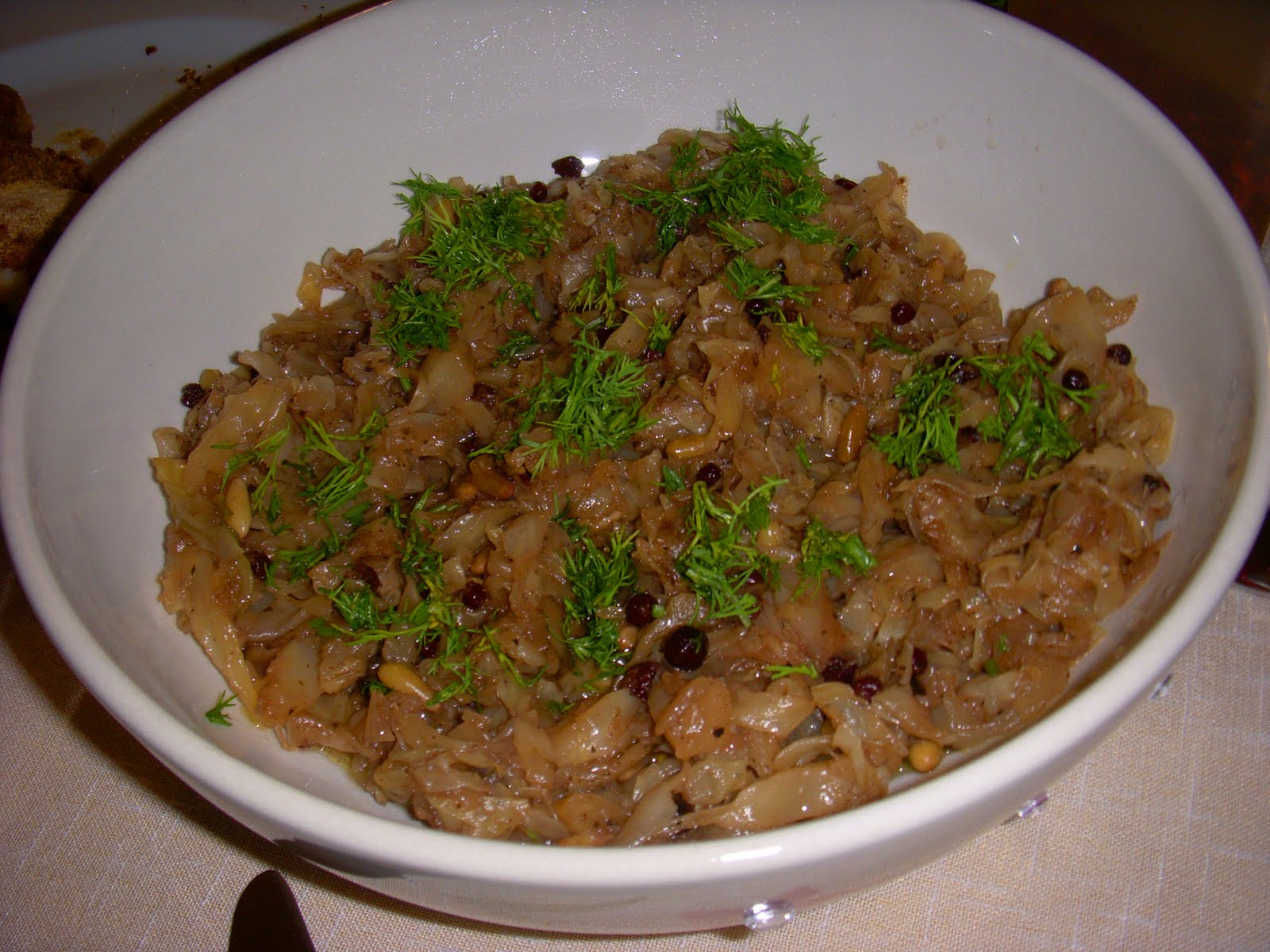 Bir Dut Masalı BELGİN�de ÖĞLEN YEMEĞİ / BULUŞMA