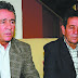 Carlos e Fausto Souza são condenados a 15 anos de prisão por associação para o tráfico