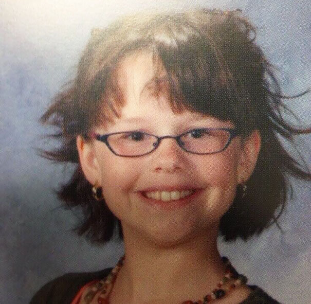 20 Embarrassing Childhood Pictures Of Kids That Look Some Decades Older 20 Embarrassing Childhood Pictures Of Kids That Look Some Decades Older